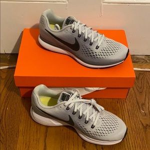 Nike Air Zoom Pegasus 34